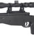 AGM IU-L96BAB Bolt Action Sniper Rifle w/ Scope & Bi-Pod (COLOR: BLACK)