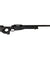 AGM IU-L96B Bolt Action Sniper Rifle (COLOR: BLACK)