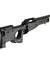 AGM IU-L96B Bolt Action Sniper Rifle (COLOR: BLACK)