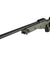 AGM IU-L96G Bolt Action Sniper Rifle (COLOR: OD GREEN)
