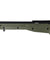 AGM IU-L96G Bolt Action Sniper Rifle (COLOR: OD GREEN)