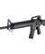 A&K Airsoft Full Length M16A3 AEG Rifle w/ Full Metal Gearbox (Color: Black)