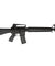 A&K Airsoft Full Length M16A3 AEG Rifle w/ Full Metal Gearbox (Color: Black)