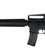 A&K Airsoft Full Length M16A3 AEG Rifle w/ Full Metal Gearbox (Color: Black)