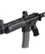 A&K M4 GR-300 Short Version Airsoft AEG Rifle w/ Folding Stock (Color: Black)