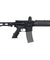 A&K M4 GR-300 Short Version Airsoft AEG Rifle w/ Folding Stock (Color: Black)
