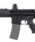 A&K M4 GR-300 Short Version Airsoft AEG Rifle w/ Folding Stock (Color: Black)