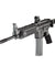 A&K M4 GR-300 Long Version Airsoft AEG Rifle w/ Folding Stock (Color: Black)