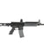 A&K M4 GR-300 Long Version Airsoft AEG Rifle w/ Folding Stock (Color: Black)