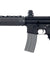 A&K M4 GR-300 Long Version Airsoft AEG Rifle w/ Folding Stock (Color: Black)
