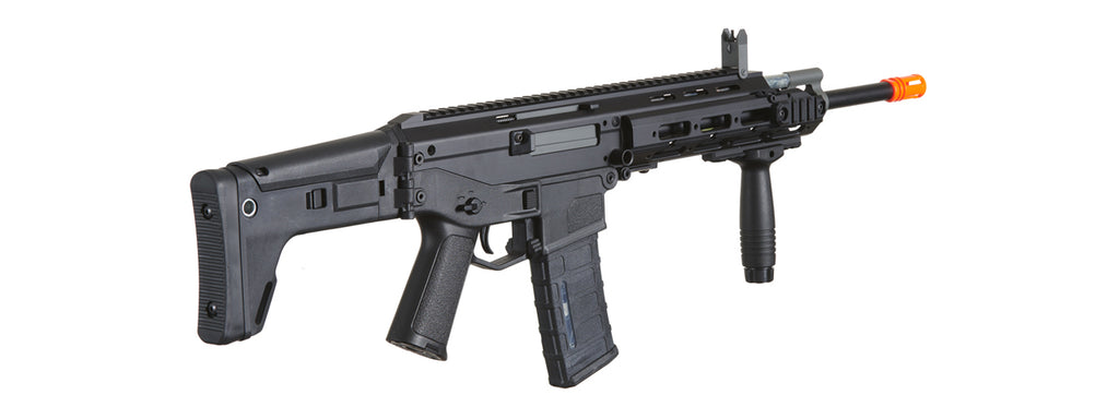 Airsoft Gun A&K Masada ACR Airsoft AEG Rifle (Color: Black) - Army ...