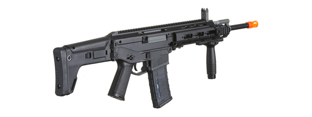 Airsoft Gun A&K Masada ACR Airsoft AEG Rifle (Color: Black)