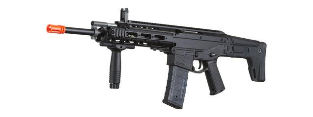 Airsoft Gun A&K Masada ACR Airsoft AEG Rifle (Color: Black)