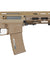 Airsoft Gun A&K Masada ACR Airsoft AEG Rifle (Color: Flat Dark Earth)