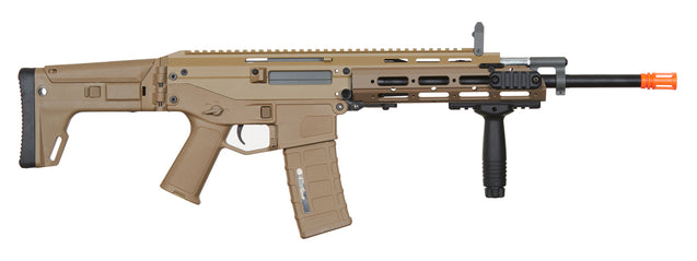 Airsoft Gun A&K Masada ACR Airsoft AEG Rifle (Color: Flat Dark Earth)