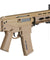 Airsoft Gun A&K Masada ACR Airsoft AEG Rifle (Color: Flat Dark Earth)