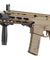 Airsoft Gun A&K Masada ACR Airsoft AEG Rifle (Color: Flat Dark Earth)