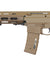 Airsoft Gun A&K Masada ACR Airsoft AEG Rifle (Color: Flat Dark Earth)