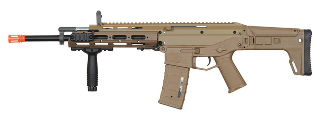 Airsoft Gun A&K Masada ACR Airsoft AEG Rifle (Color: Flat Dark Earth)