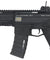 A&K Iu-Masada-Sb-Nb Masada Acr Cqb Ris Aeg Air Soft Gun (Color: Black)