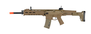 A&K IU-Masadat-NB Masada Licensed by Magpul, Coyote Brown Airsoft Gun