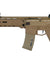 A&K IU-Masadat-NB Masada Licensed by Magpul, Coyote Brown Airsoft Gun