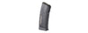 A&K Masada ACR 100 Round Mid Capacity M4 Magazine for AEG (Color: Black)