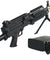 A&K Iu-Mk46-Nb M249 Mk46 Spw Full Metal Airsoft Gun Machine Gun Airsoft Gun
