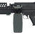 A&K Iu-Mk46-Nb M249 Mk46 Spw Full Metal Airsoft Gun Machine Gun Airsoft Gun