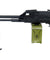 A&K IU-PKM-NB PKM Russian General Purpose Squad Machine Gun AEG, No Battery