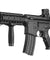 A&K M4 SR16 DMR Full Metal Airsoft AEG Rifle (Color: Black)