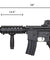 A&K M4 SR16 DMR Full Metal Airsoft AEG Rifle (Color: Black)