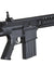 A&K Full Size SR25-K Precision Airsoft AEG Rifle (Color: Black)