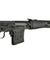 A&K SVD Dragunov Electric Airsoft Gun Sniper Rifle w/ Sportsman Stock (Color: Black) Airsoft Gun