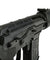 A&K SVD Dragunov Electric Airsoft Gun Sniper Rifle w/ Sportsman Stock (Color: Black) Airsoft Gun