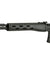 A&K SVD Dragunov Electric Airsoft Gun Sniper Rifle w/ Sportsman Stock (Color: Black) Airsoft Gun