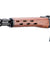 A&K SVD Dragunov Electric Airsoft Gun Sniper Rifle w/ Faux Wood Furniture & Fixed Sportsman Stock (Color: Faux Wood)