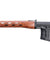 A&K SVD Dragunov Electric Airsoft Gun Sniper Rifle w/ Faux Wood Furniture & Fixed Sportsman Stock (Color: Faux Wood)
