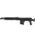 A&K Airsoft Gun SVD S Bolt Action Rifle w/ Folding Stock (Black) Airsoft Gun