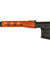 A&K IU-SVDW AK Spring Rifle w/ Removable Cheek Rest and Faux Wood Airsoft Gun