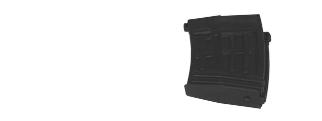 A&K Iu-Svd Clip, 60 Rds Airsoft Accessories