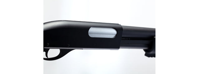 UK Arms IU-SXR4 M870 Tactical Spring Shotgun (Black)