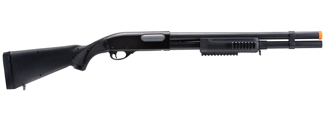 UK Arms IU-SXR4 M870 Tactical Spring Shotgun (Black)