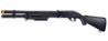 UK Arms IU-SXR4 M870 Tactical Spring Shotgun (Black)
