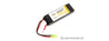 Intellect Volt 9.9V Life 20C 1400 MAH Mini Type AEG Airsoft Battery