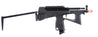 Modify Tech PP-2k Gas Blowback Airsoft SMG (Black)