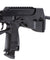 Modify Tech PP-2k Gas Blowback Airsoft SMG (Black)
