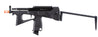 Modify Tech PP-2k Gas Blowback Airsoft SMG (Black)