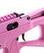 Modify Tech PP-2K Gas Blowback Airsoft SMG (Pink)