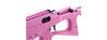 Modify Tech PP-2K Gas Blowback Airsoft SMG (Pink)